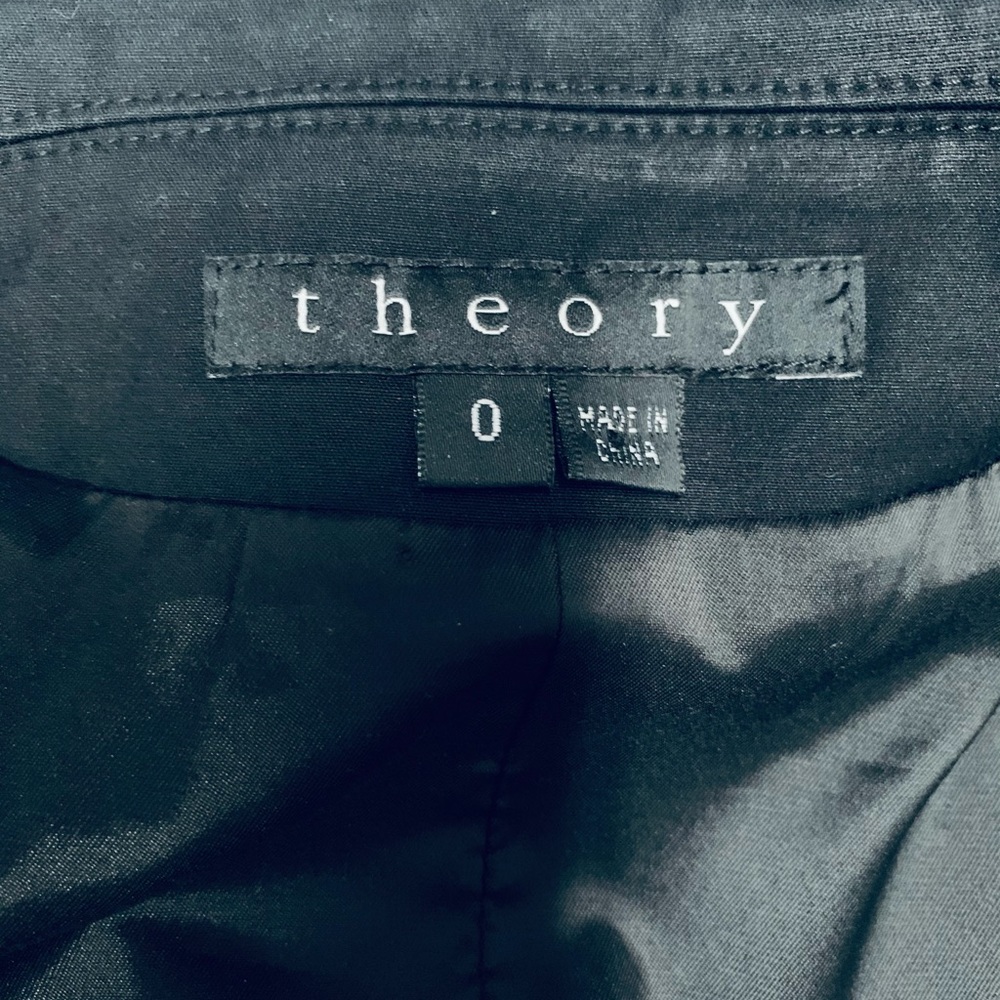 Theory Jacket - Picture 8 of 9